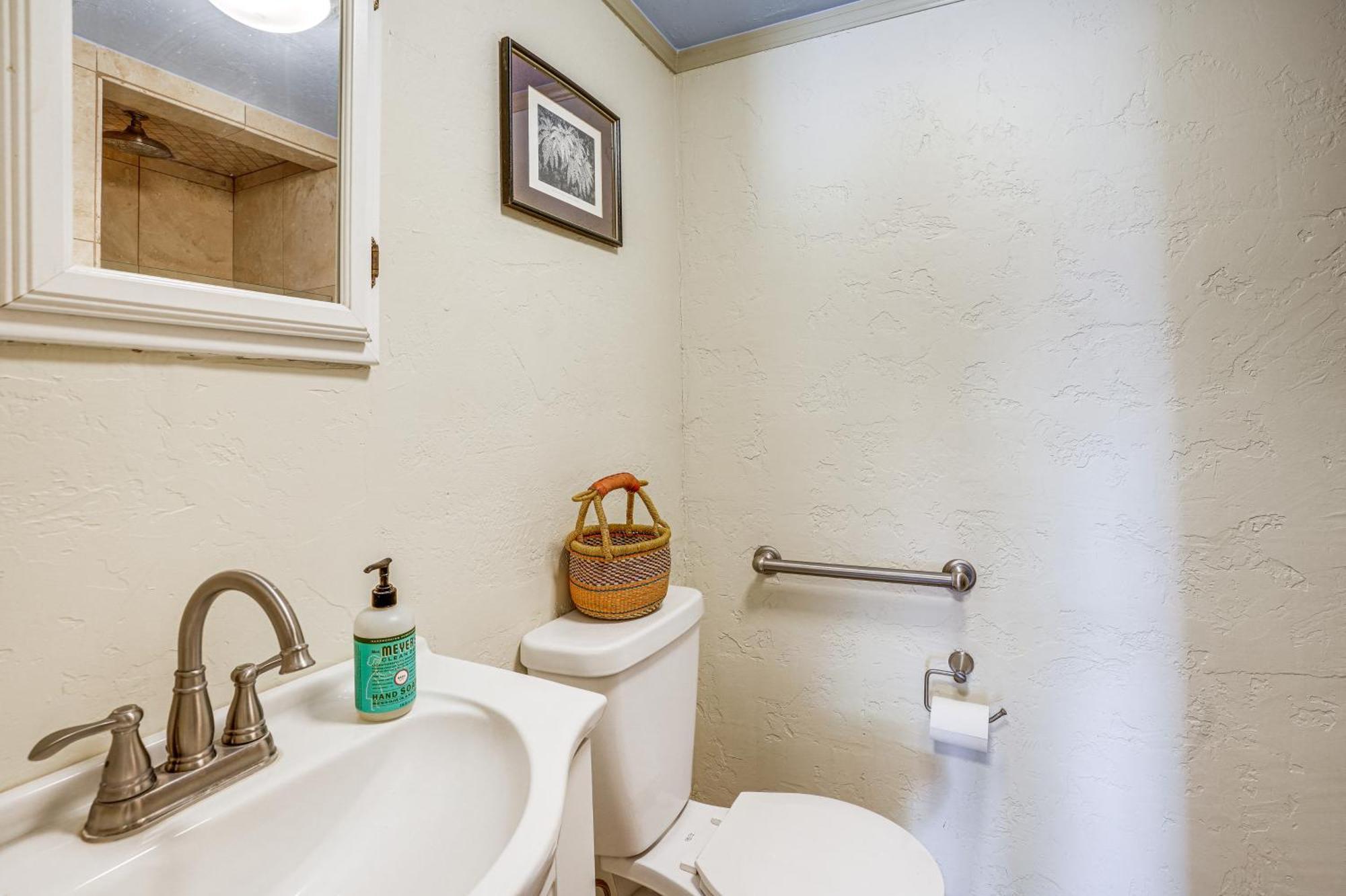 Mtn-View Home With Sauna In Prescott Valley! ห้อง รูปภาพ