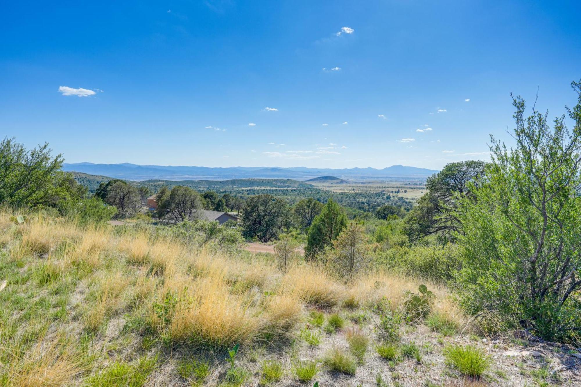 Mtn-View Home With Sauna In Prescott Valley! ห้อง รูปภาพ
