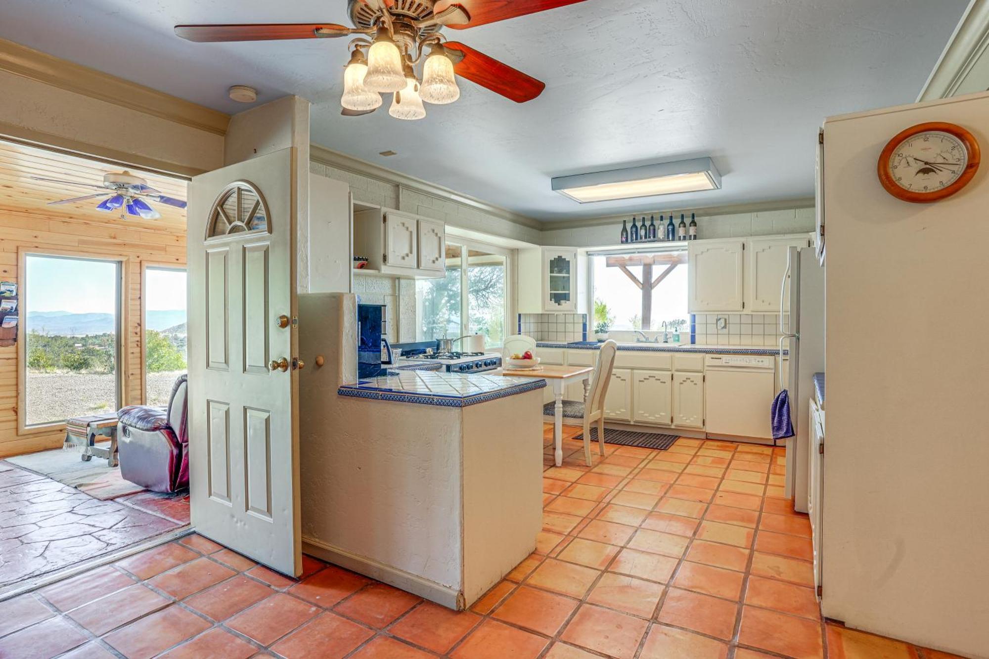 Mtn-View Home With Sauna In Prescott Valley! ห้อง รูปภาพ