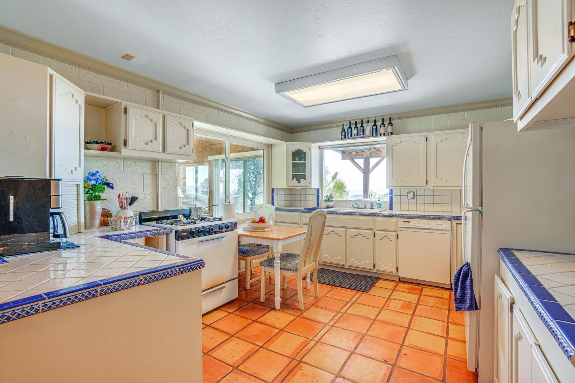 Mtn-View Home With Sauna In Prescott Valley! ภายนอก รูปภาพ