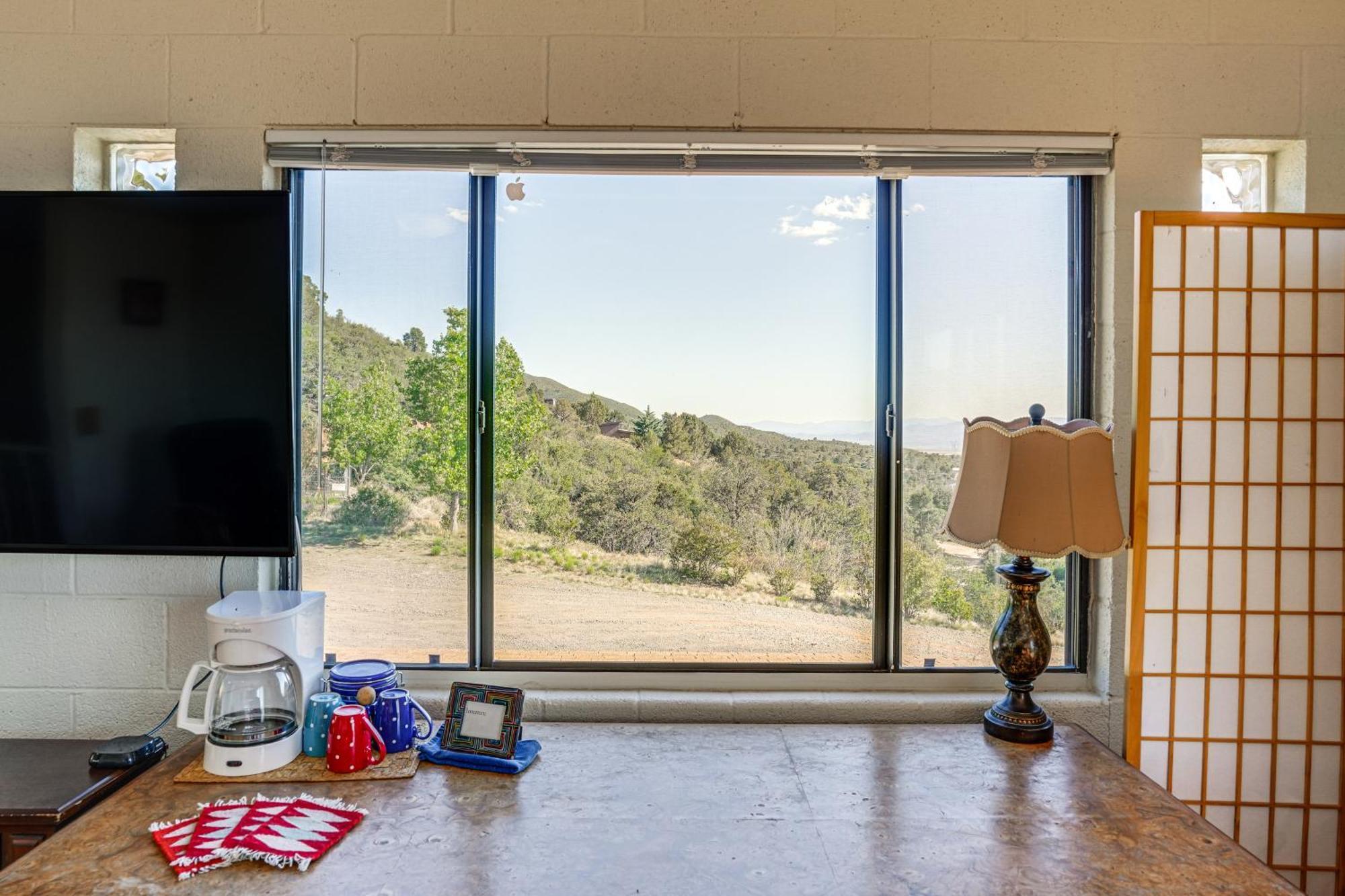 Mtn-View Home With Sauna In Prescott Valley! ห้อง รูปภาพ